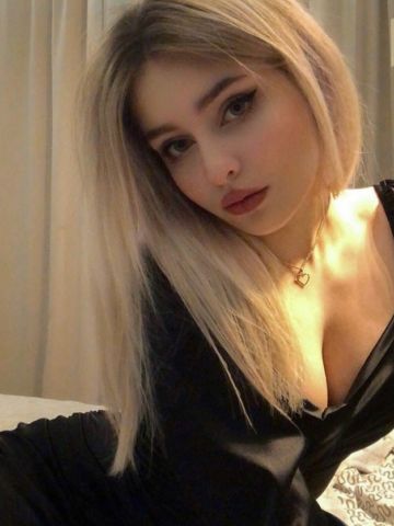 Анкета проститутки Эсмеральда, 23 года