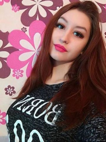 Анкета проститутки Рита, 23 года